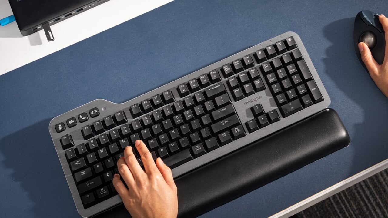 Why Silent Mechanical Keyboards are the Future